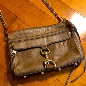 Toronto Rebecca Minkoff Mini Mac